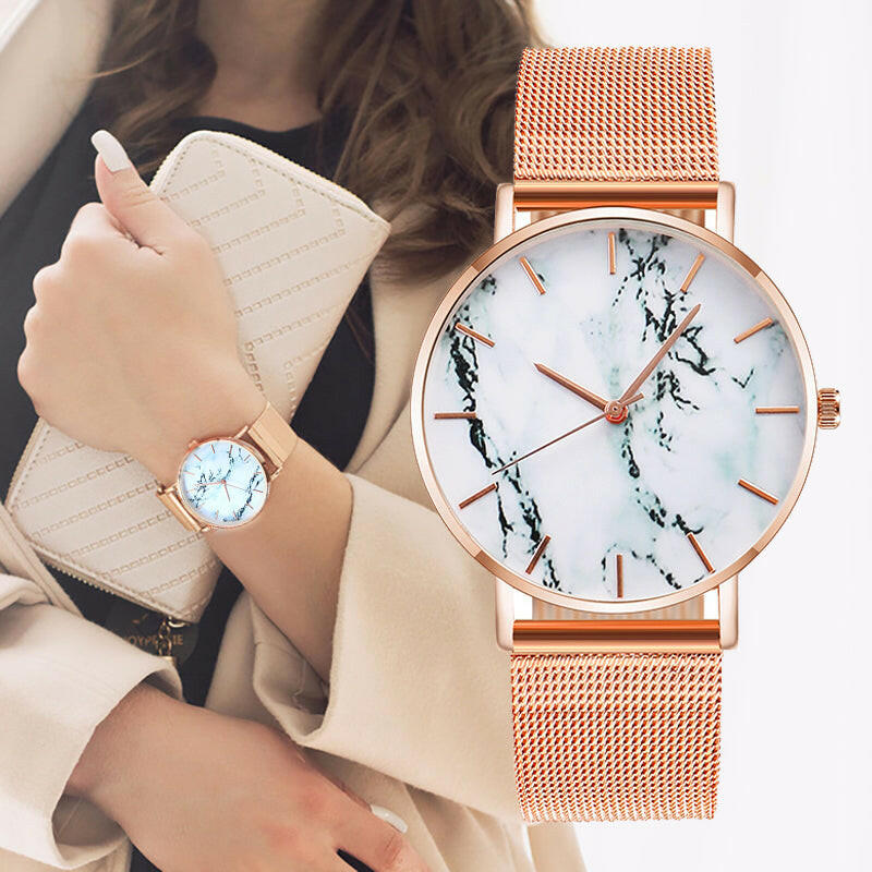 Elegant rose gold quartz watches showcasing timeless style and precision craftsmanship for discerning collectors.